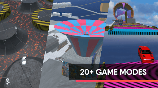 碰撞測(cè)試模擬器2手機(jī)版截圖