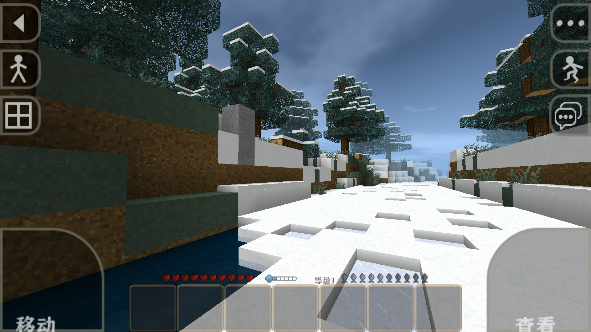 生存戰(zhàn)爭(zhēng)硬核模組截圖