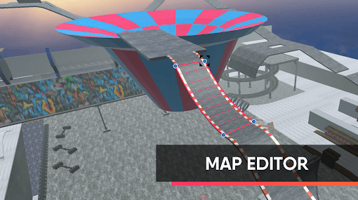 碰撞測(cè)試模擬器2手機(jī)版截圖