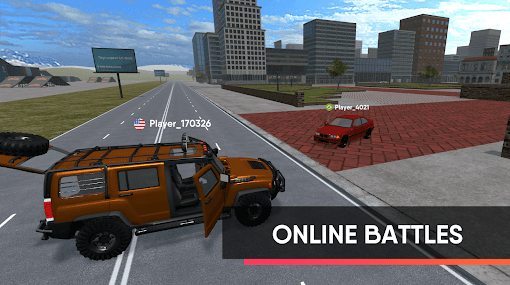 碰撞測(cè)試模擬器2手機(jī)版截圖