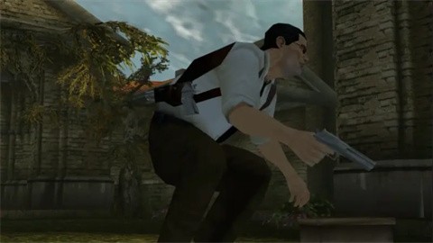 殺手2沉默刺客截圖