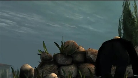 殺手2沉默刺客截圖