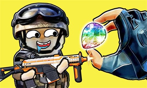 鼠鼠校園摸金截圖