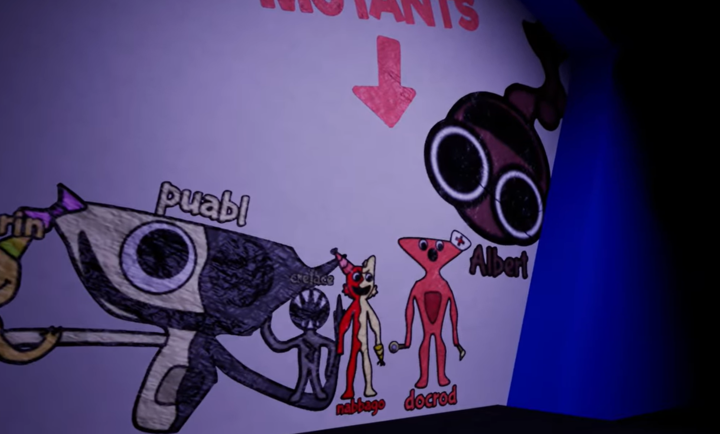 蘇蘇避難所5手機(jī)版截圖