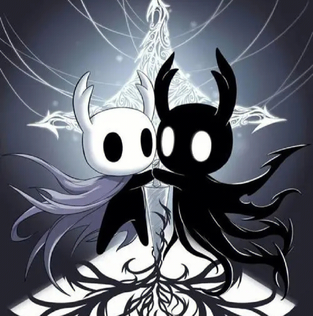 空洞騎士夏季皮膚