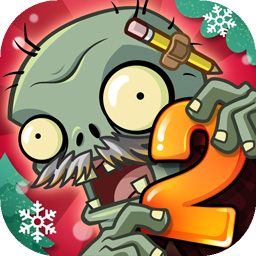 植物大戰(zhàn)僵尸2冬日狂歡