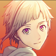 學(xué)園文豪StrayDogs