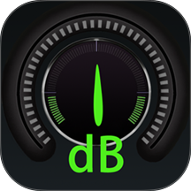 精測分貝儀