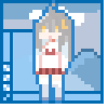 蘿莉斯虛擬桌寵