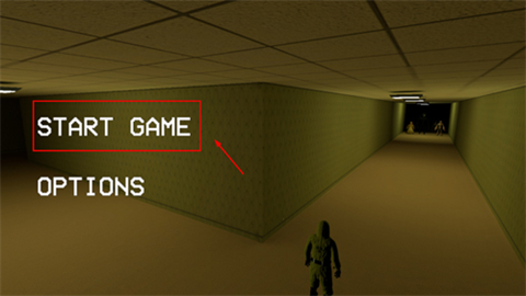 逃離后室lv0截圖