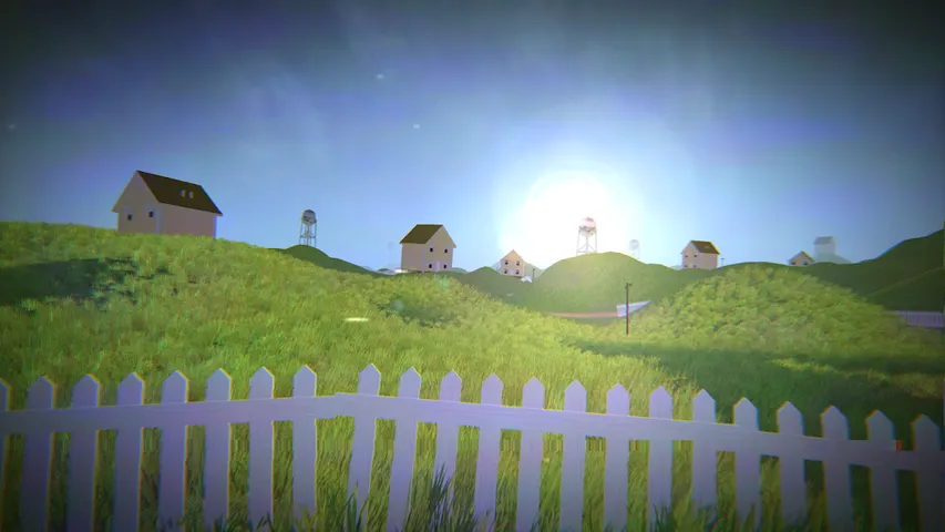 逃離后室lv94截圖