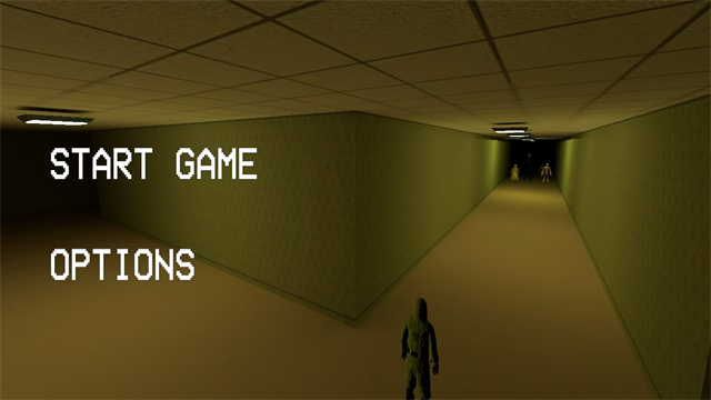 逃離后室聯(lián)機版免費版截圖