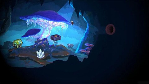 前哨站3手機版截圖