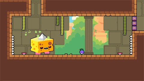 蘿卜爸爸4手機(jī)版截圖