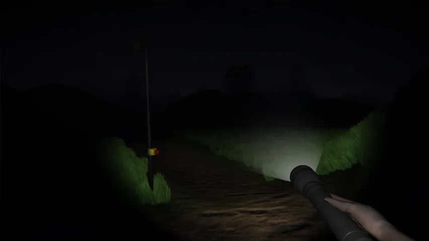 逃離后室lv94截圖