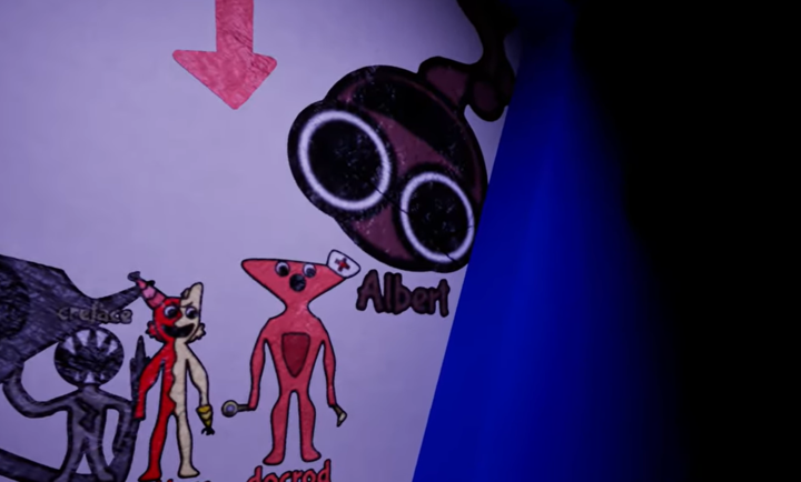 蘇蘇避難所5手機(jī)版截圖