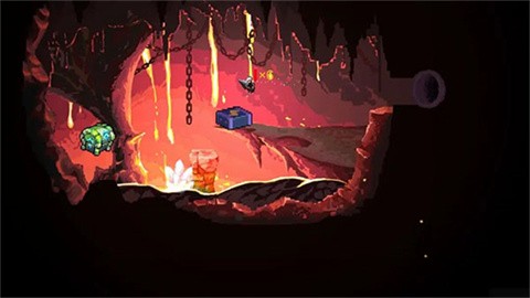 前哨站3手機版截圖