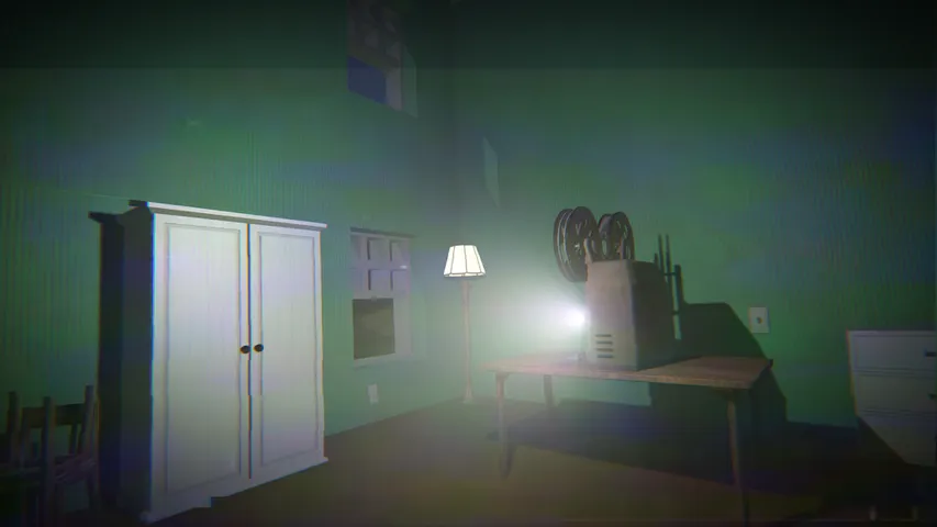 逃離后室lv94截圖