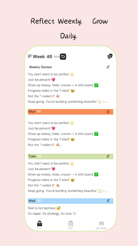 小芽計(jì)劃截圖