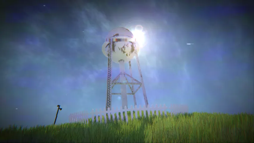 逃離后室lv94截圖