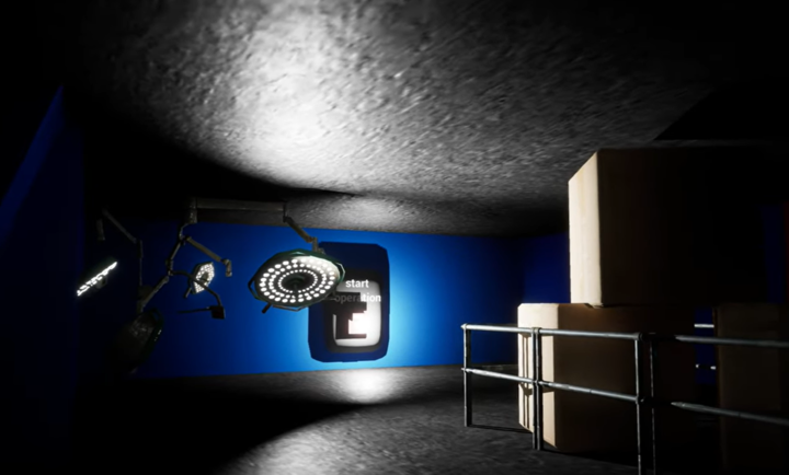 蘇蘇避難所5手機(jī)版截圖