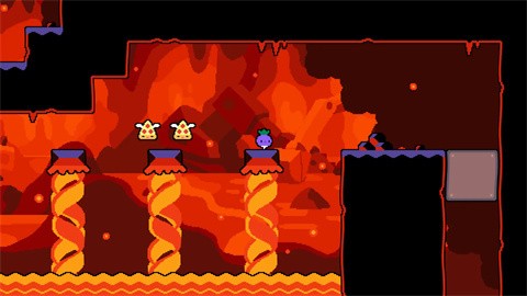 蘿卜爸爸4手機(jī)版截圖