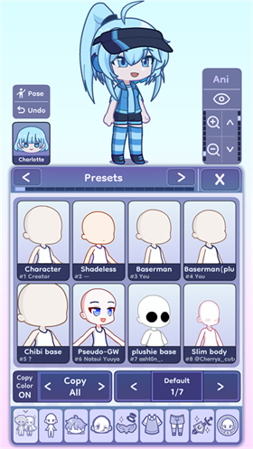 加查人生2中文版截圖