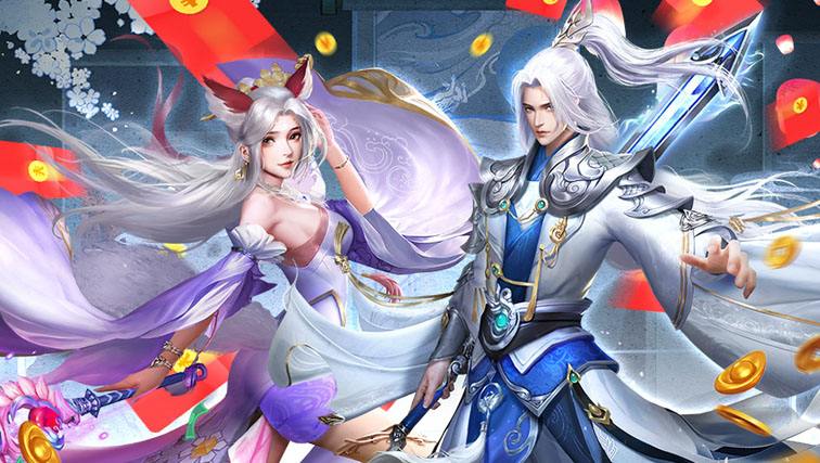 0.1折扣手游平臺(tái)