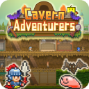 洞窟冒險團物語折相思