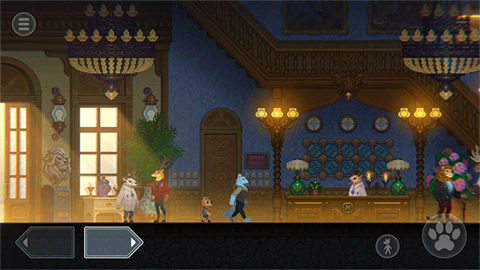 水銀療養(yǎng)院正式版截圖