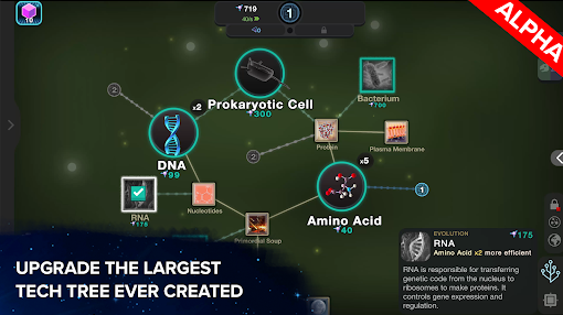 從細(xì)胞到奇點(diǎn)手游截圖