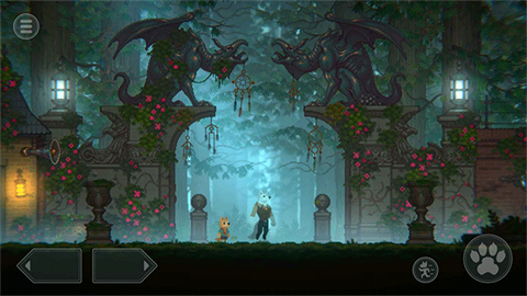 水銀療養(yǎng)院正式版截圖