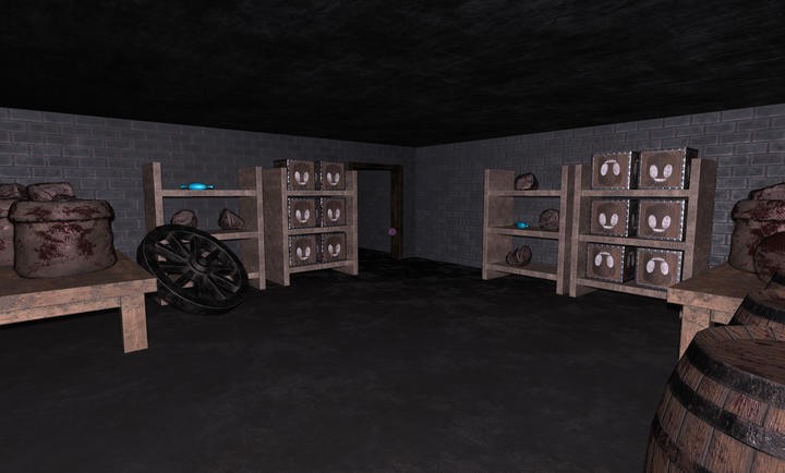 紙杯蛋糕小馬寶莉截圖