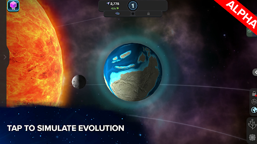 從細(xì)胞到奇點(diǎn)手游截圖