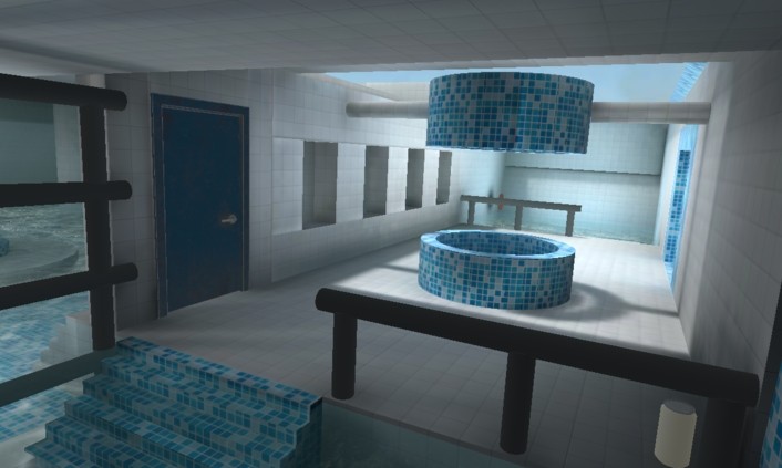 逃離后室lv37截圖