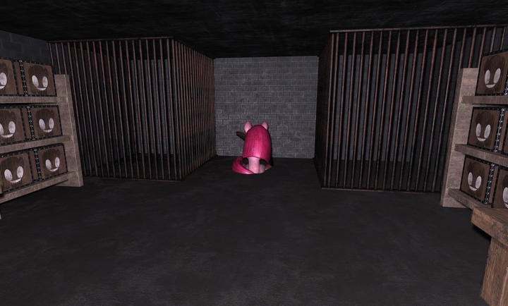 紙杯蛋糕小馬寶莉截圖