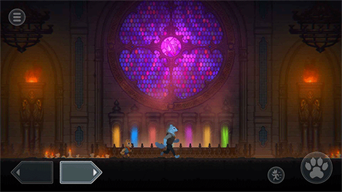 水銀療養(yǎng)院正式版截圖