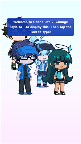 加查人生2中文版截圖