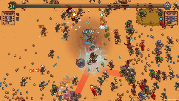 一個(gè)人的懸賞內(nèi)置菜單版截圖