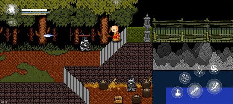 黑神話悟空三葬版截圖