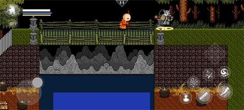 黑神話悟空三葬版截圖