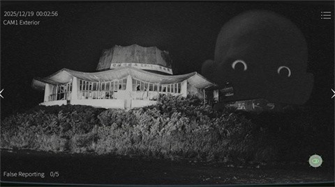 日本事故物件監(jiān)視協(xié)會(huì)2漢化版截圖