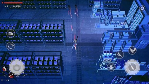 安妮最后的希望手機(jī)版截圖