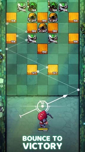 泰坦破壞者截圖