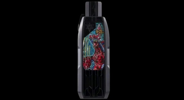 黑暗特利迦火花模擬器手機(jī)版截圖