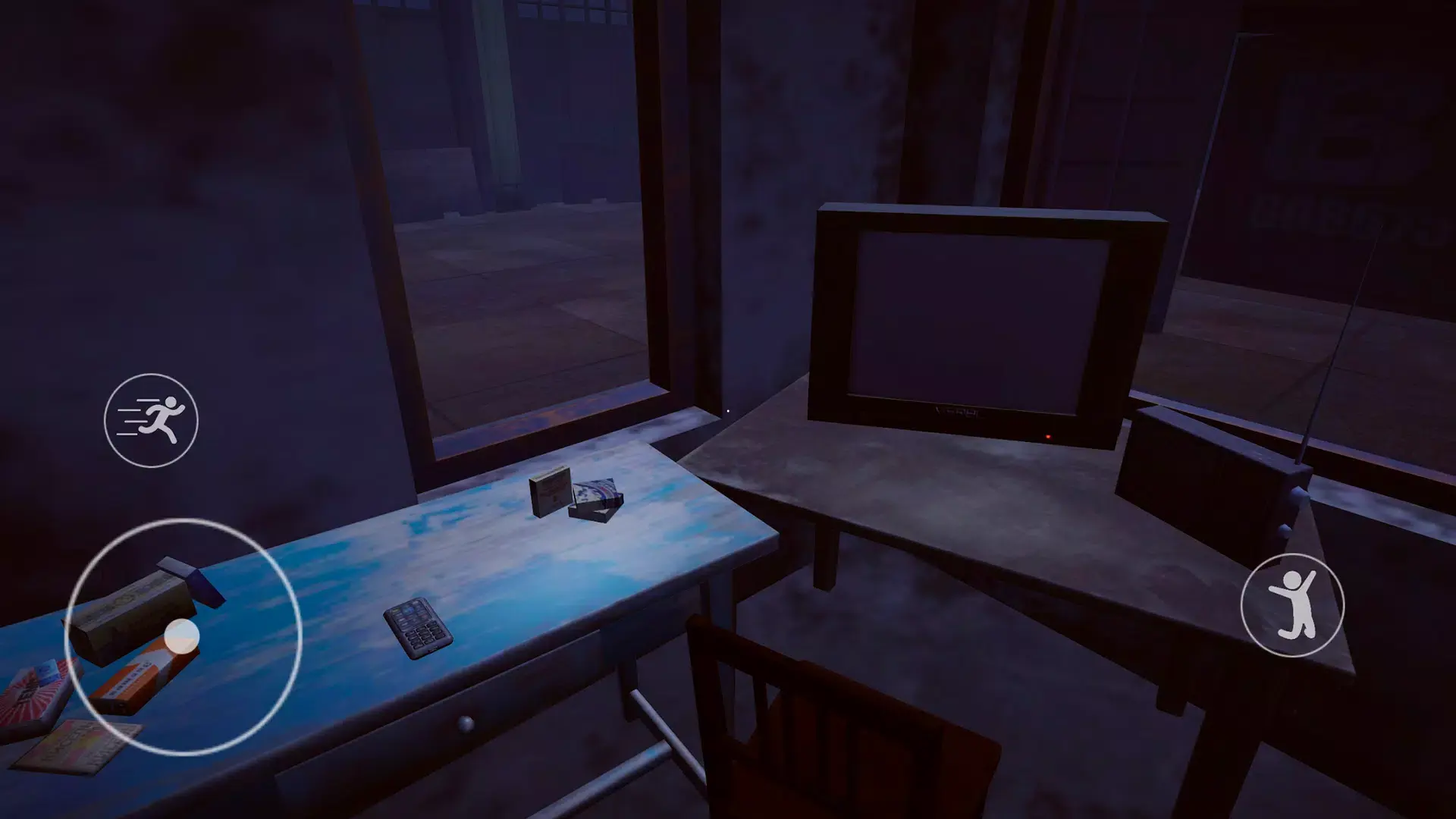 查爾斯火車恐怖游戲截圖