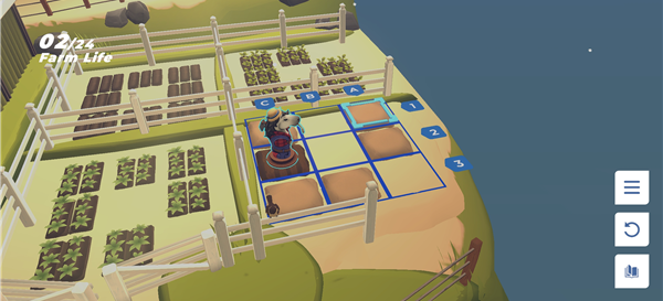 棋境漫游手機(jī)版截圖