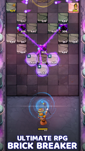 泰坦破壞者截圖