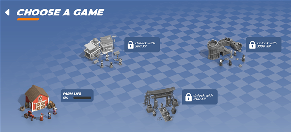 棋境漫游手機(jī)版截圖