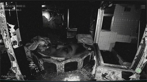 日本事故物件監(jiān)視協(xié)會(huì)2漢化版截圖